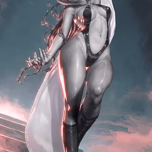 The Dream Weaver