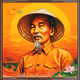 President Ho Chi Minh