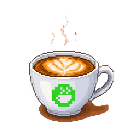 Coffee Cup BCSV