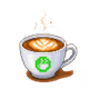 Coffee Cup BCSV