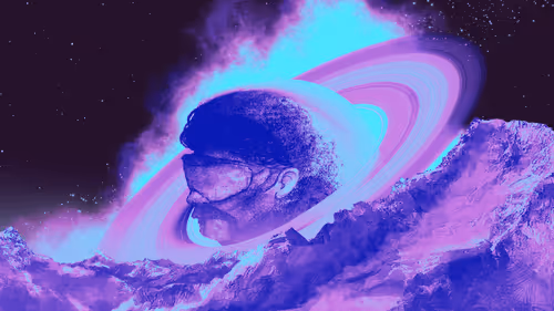 Mulletverse Originals