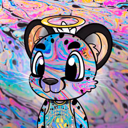 FoC x Curious Cub #274