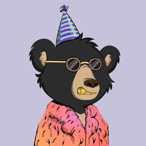 Bears Gang Club #165