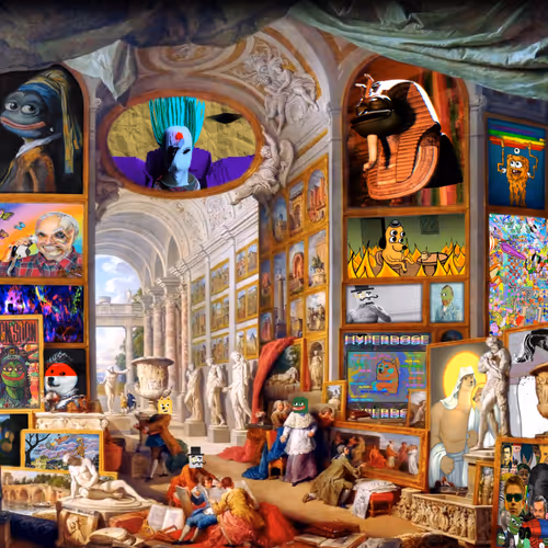 Meme Capriccio