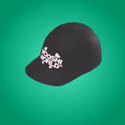 Wooshi World Cap