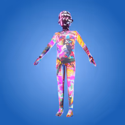MOCA x MC2 - Skin