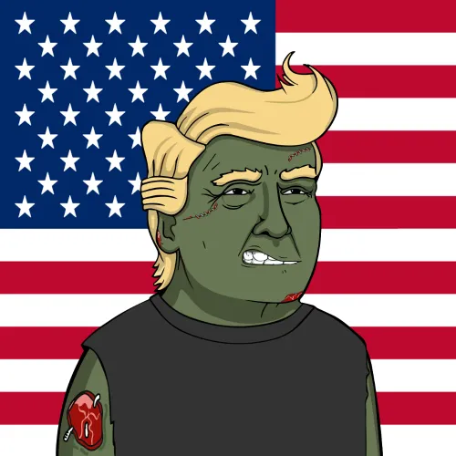 Zombietrump