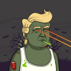 ZombieTrump #2577