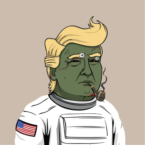 Zombietrump
