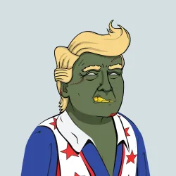 ZombieTrump #1217
