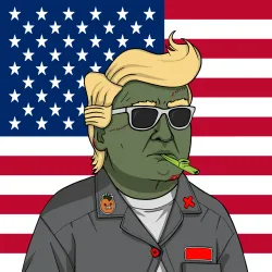 ZombieTrump #685