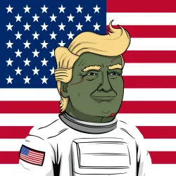 ZombieTrump #1267