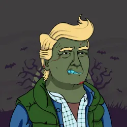 ZombieTrump #2183