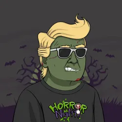 ZombieTrump #760