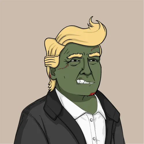 Zombietrump