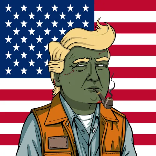 Zombietrump