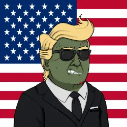 ZombieTrump #391