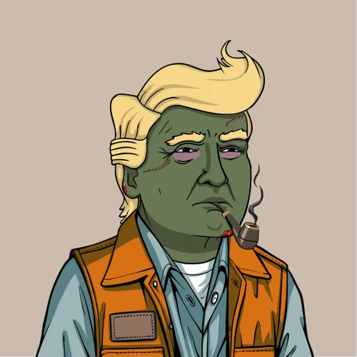Zombietrump