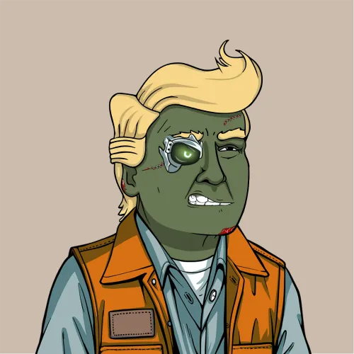 Zombietrump