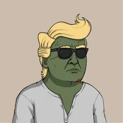 ZombieTrump #936