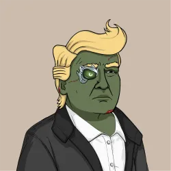 ZombieTrump #2113