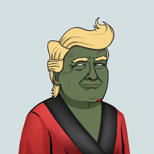 Zombietrump