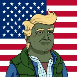 ZombieTrump #2102