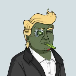ZombieTrump #2180