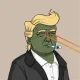 ZombieTrump #9992