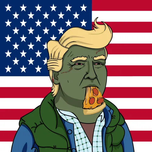 Zombietrump