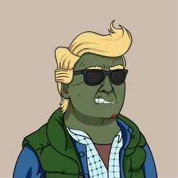 ZombieTrump #2618