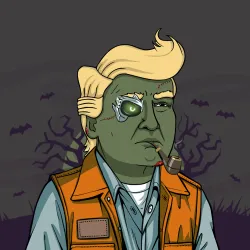 ZombieTrump #5576