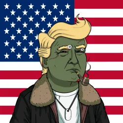 ZombieTrump #1542
