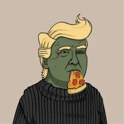 ZombieTrump #2456
