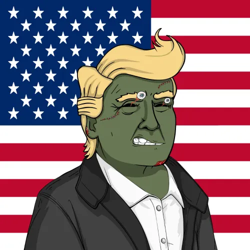 Zombietrump