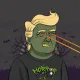 ZombieTrump #7200