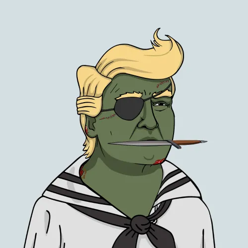 Zombietrump