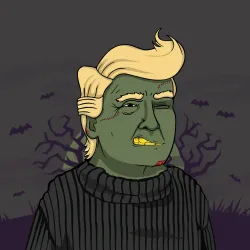 ZombieTrump #746