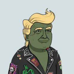ZombieTrump #1733