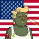 ZombieTrump #8098