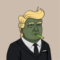ZombieTrump #749