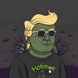 ZombieTrump #1737