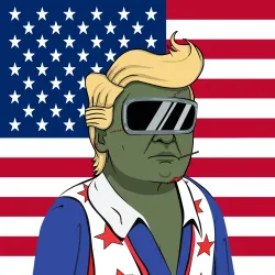ZombieTrump #1192