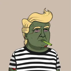 ZombieTrump #2690