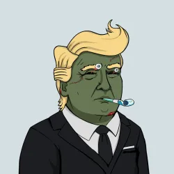 ZombieTrump #5452