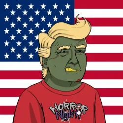 ZombieTrump #5477