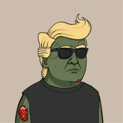 ZombieTrump #541