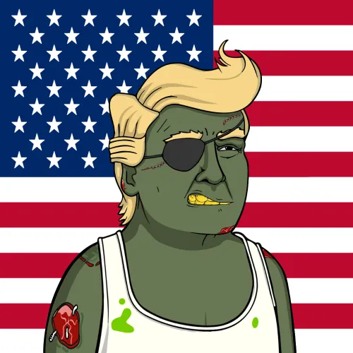 Zombietrump