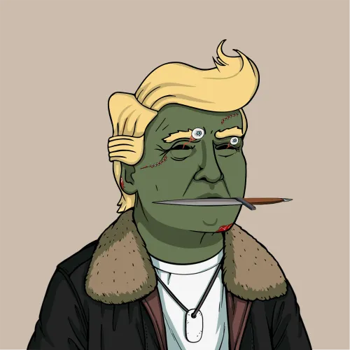 Zombietrump