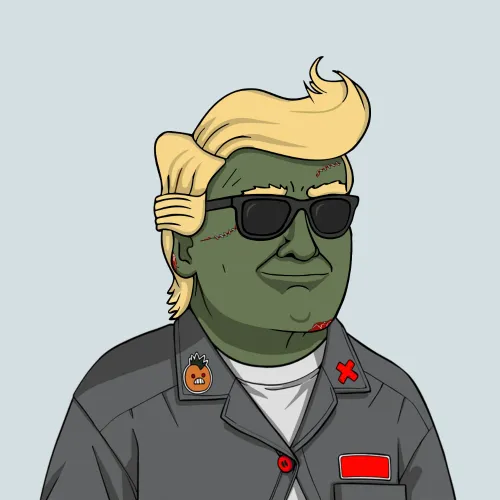 Zombietrump